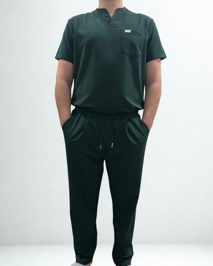 Haut V-Neck Hudson