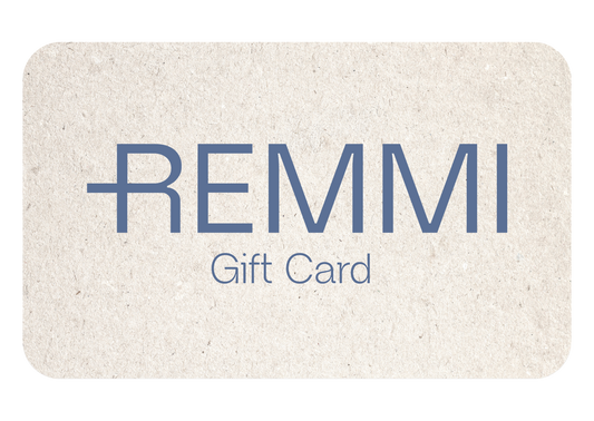 Remmi Gift Card