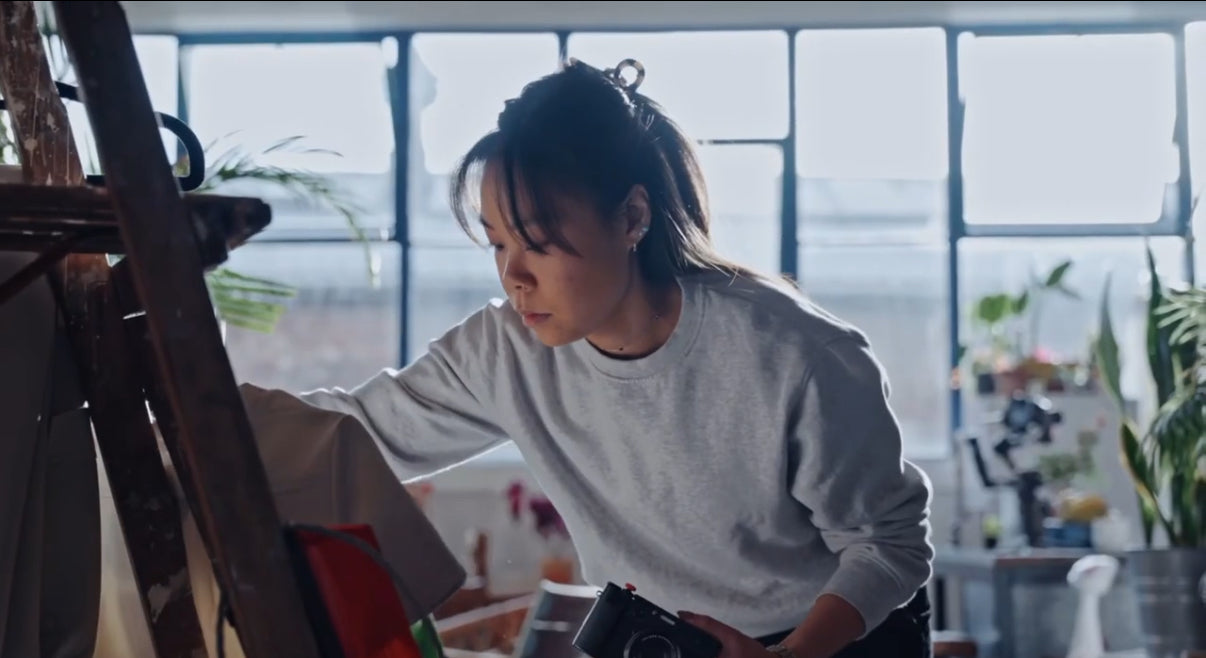 Load video: Dee, Founder of Remmi Scrubs shares why she decided to build Remmi.