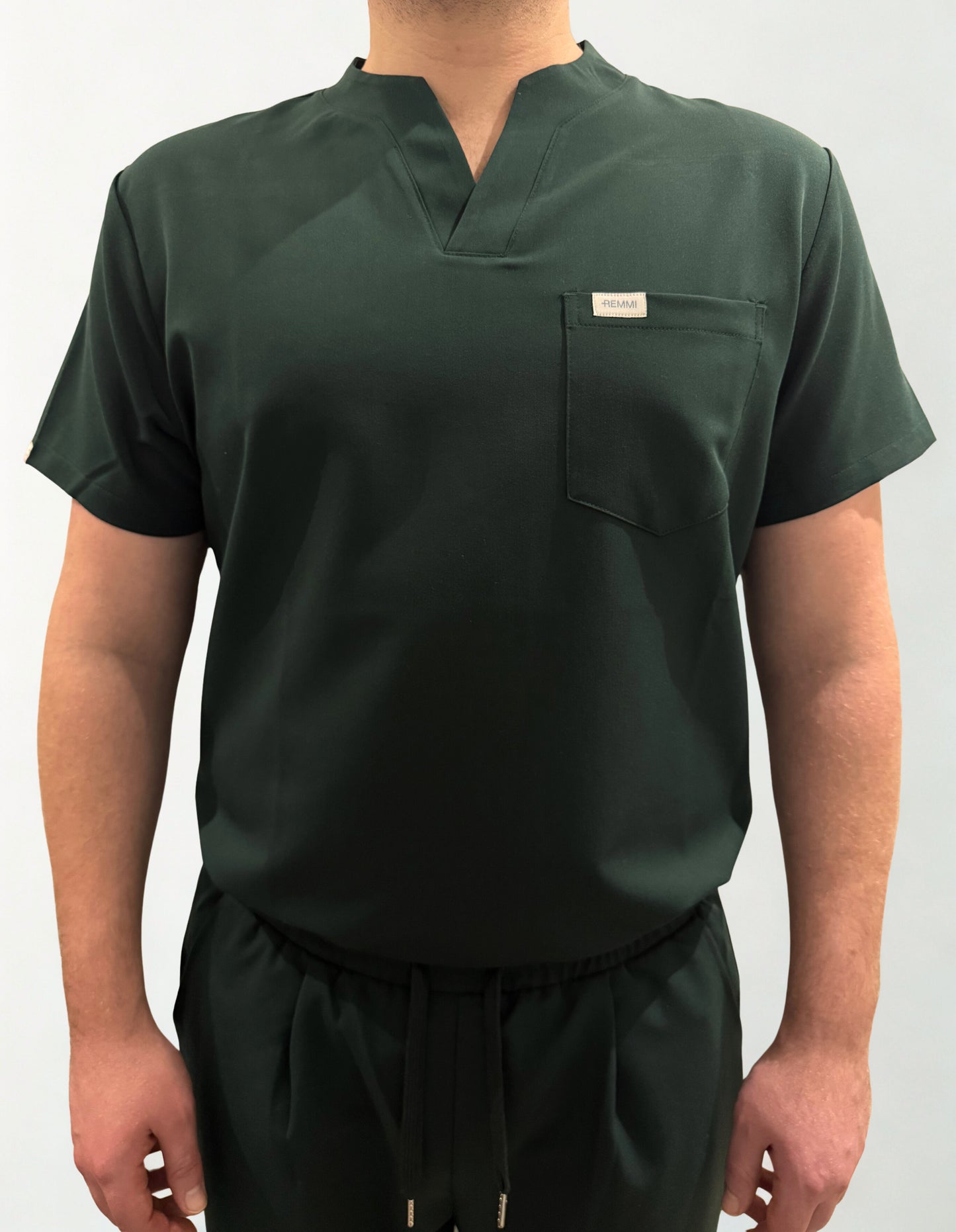 Haut V-Neck Hudson