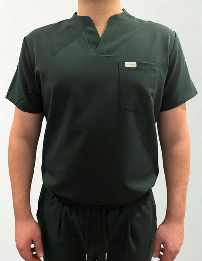 Haut V-Neck Hudson